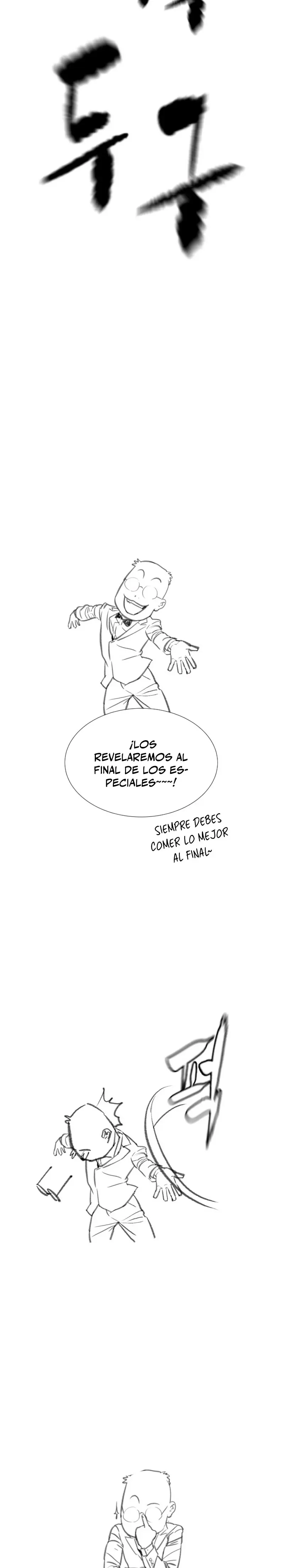 Asesino Pietro Capitulo 104.1 página 4