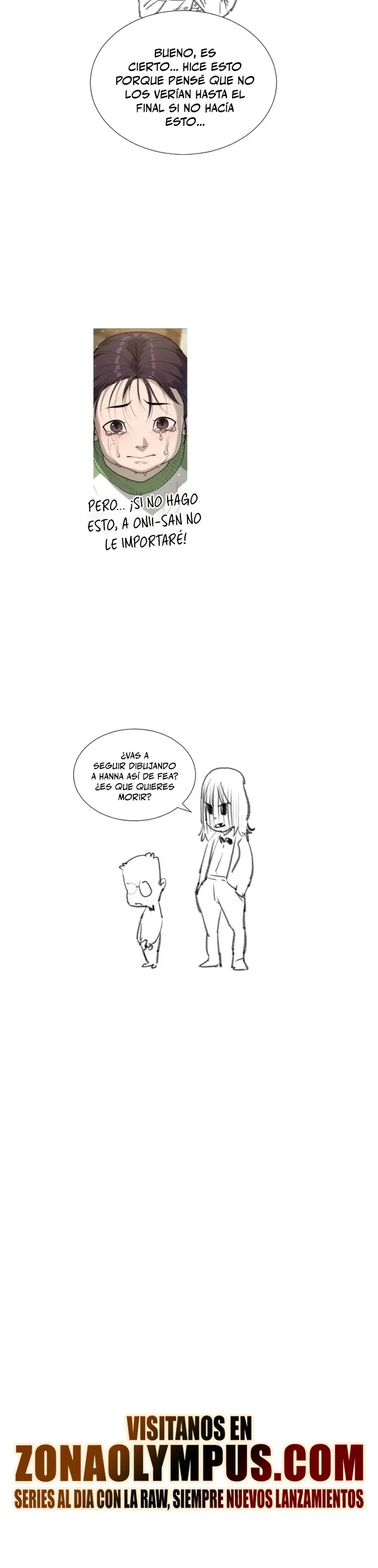 Asesino Pietro Capitulo 104.1 página 5