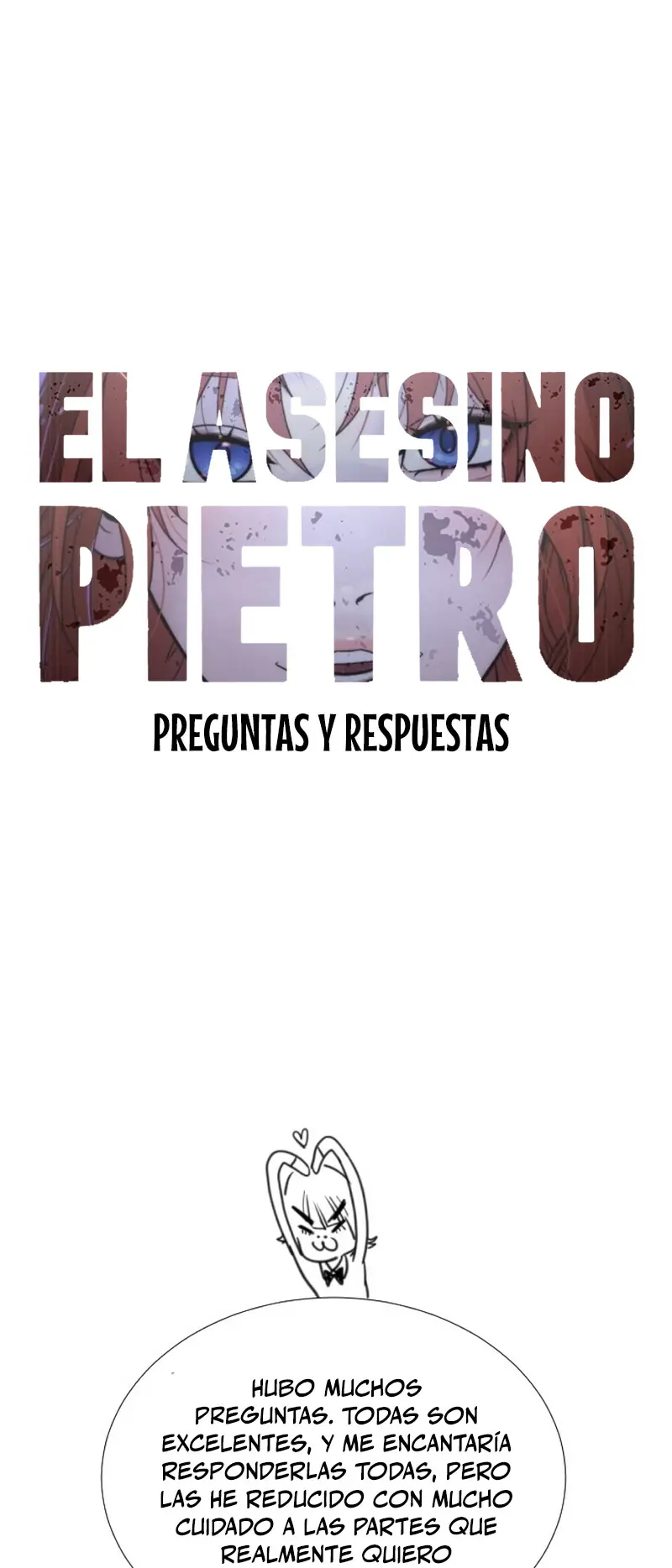 Asesino Pietro Capitulo 104.4 página 2
