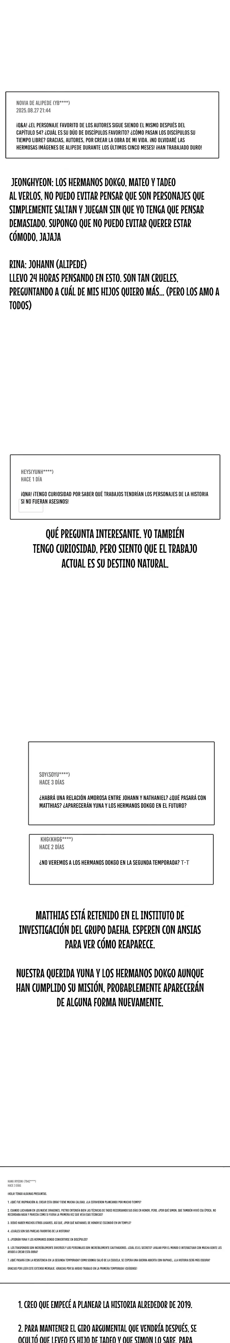 Asesino Pietro Capitulo 104.4 página 4