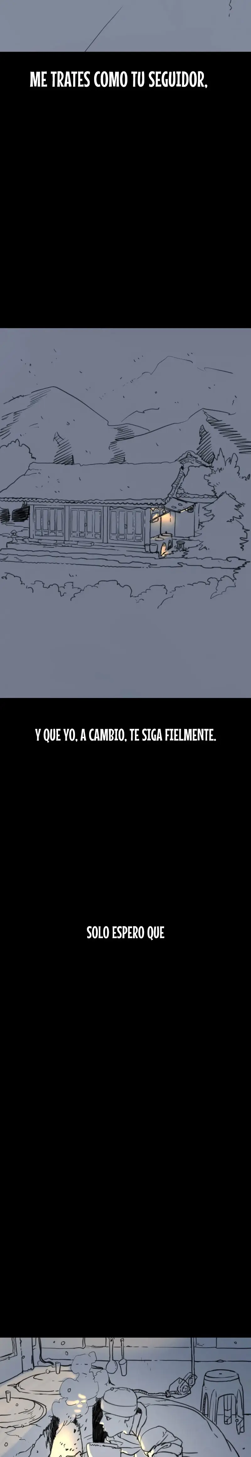 Asesino Pietro Capitulo 104.5 página 18