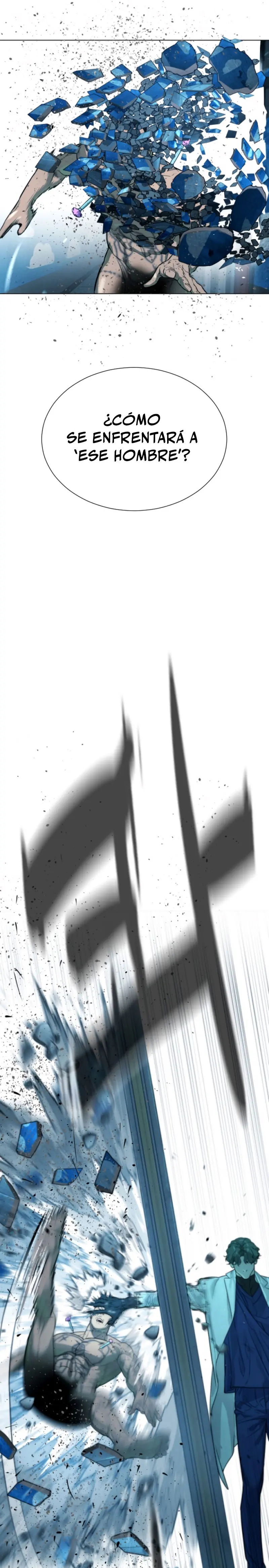 Asesino Pietro Capitulo 104.6 página 20