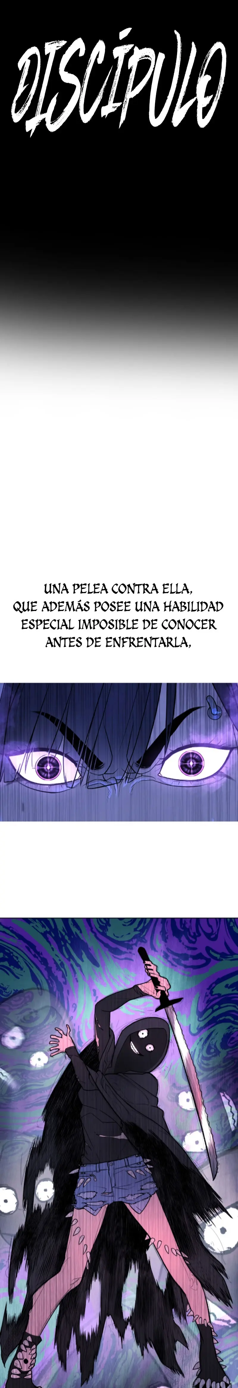 Asesino Pietro Capitulo 104.6 página 26