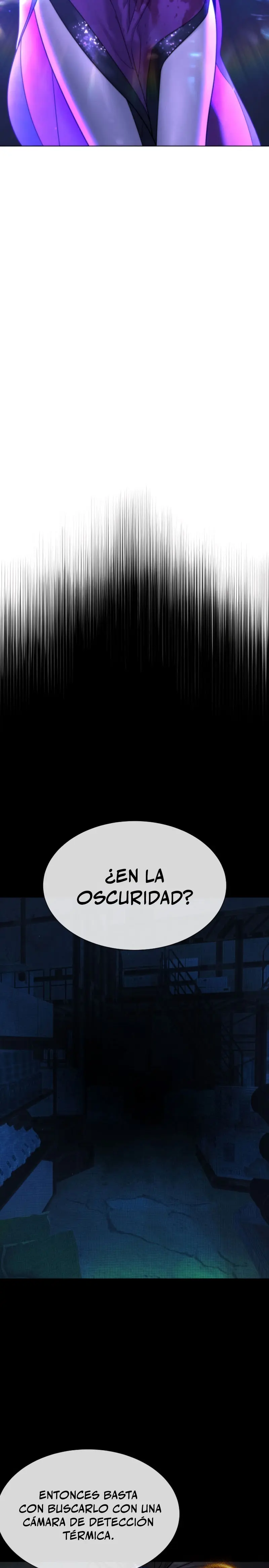 Asesino Pietro Capitulo 104.6 página 28