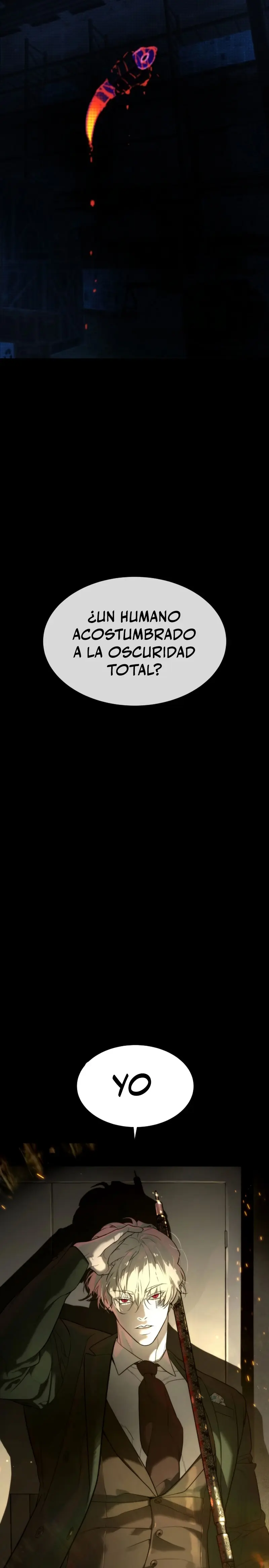 Asesino Pietro Capitulo 104.6 página 30