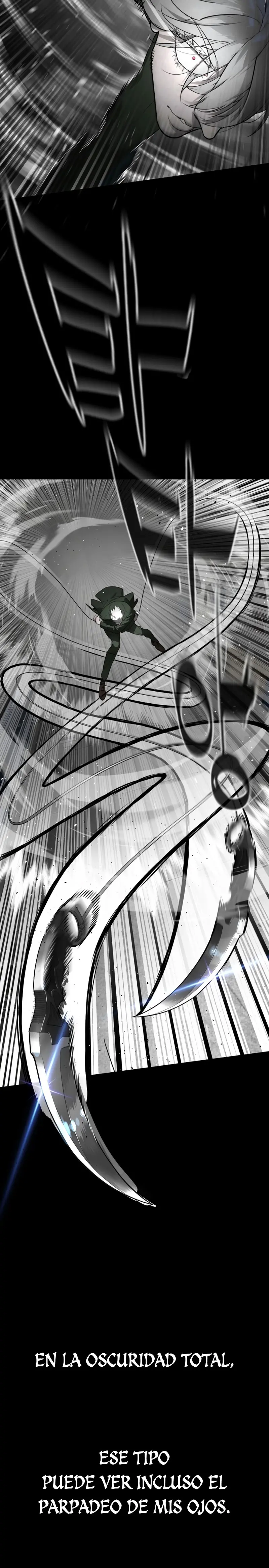 Asesino Pietro Capitulo 104.6 página 33