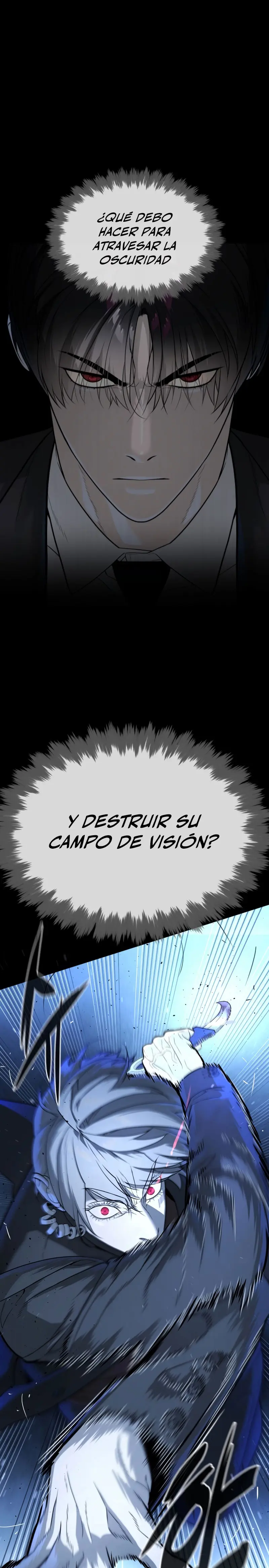 Asesino Pietro Capitulo 104.6 página 34