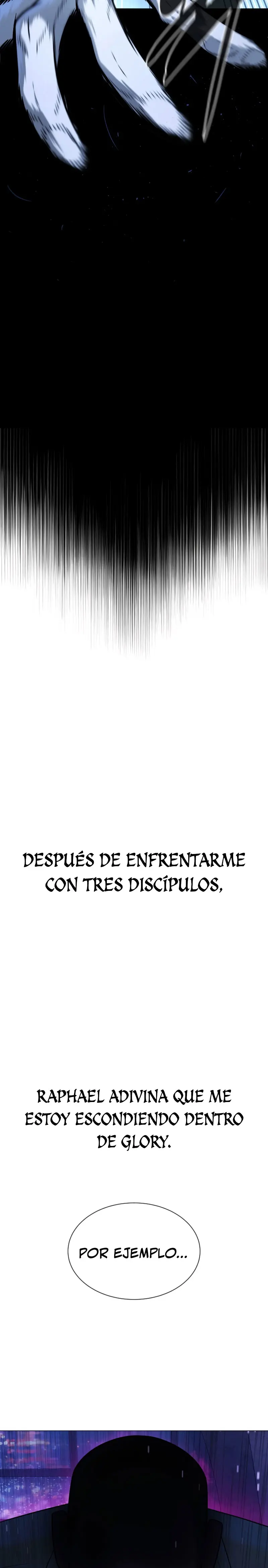 Asesino Pietro Capitulo 104.6 página 35