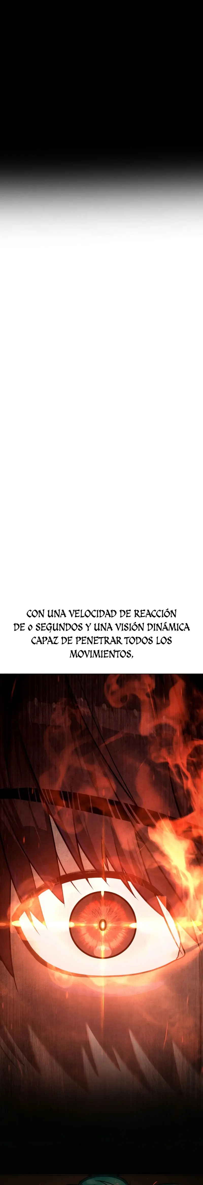 Asesino Pietro Capitulo 104.6 página 41