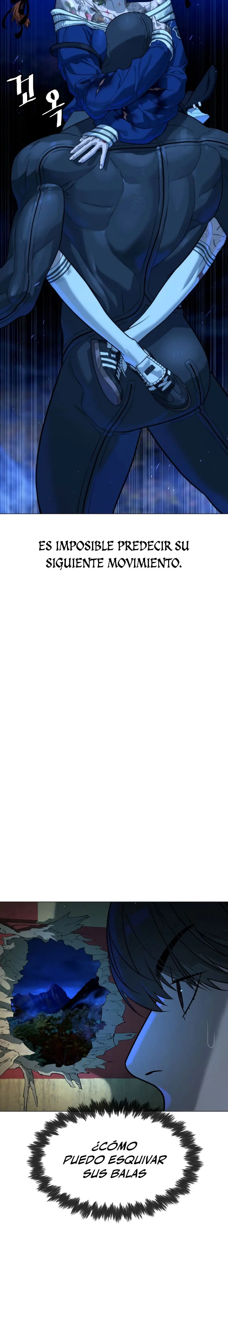 Asesino Pietro Capitulo 104.6 página 49
