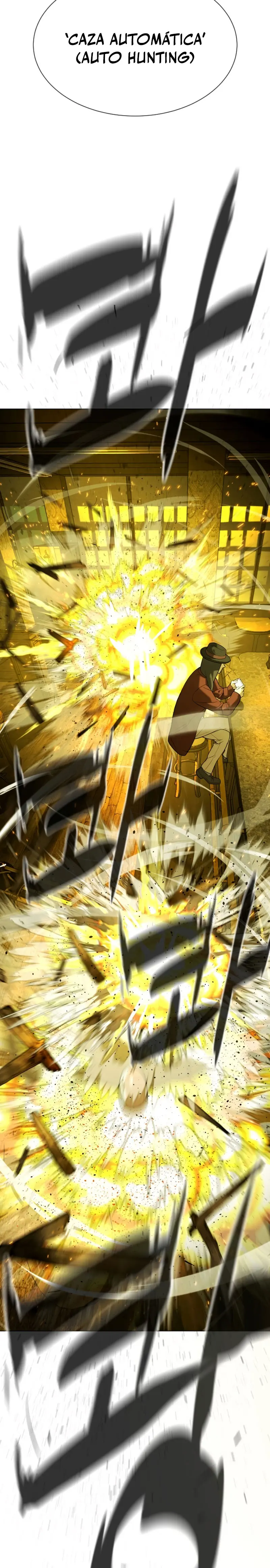 Asesino Pietro Capitulo 104.6 página 57