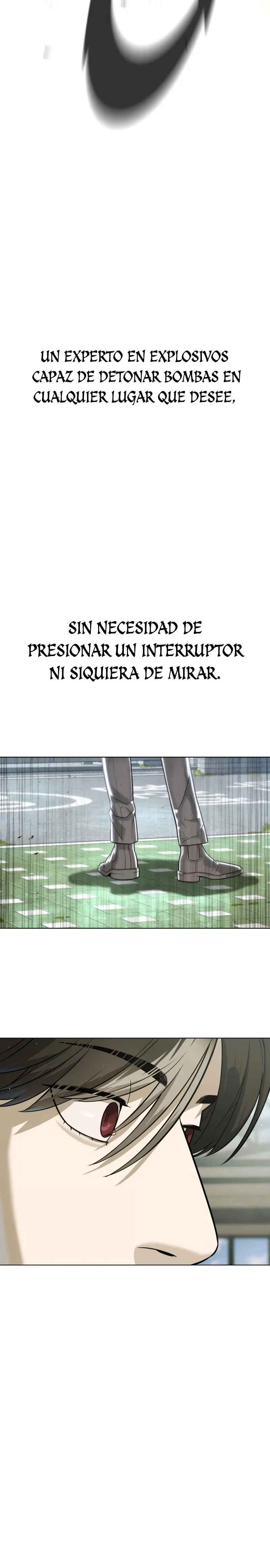 Asesino Pietro Capitulo 104.6 página 58