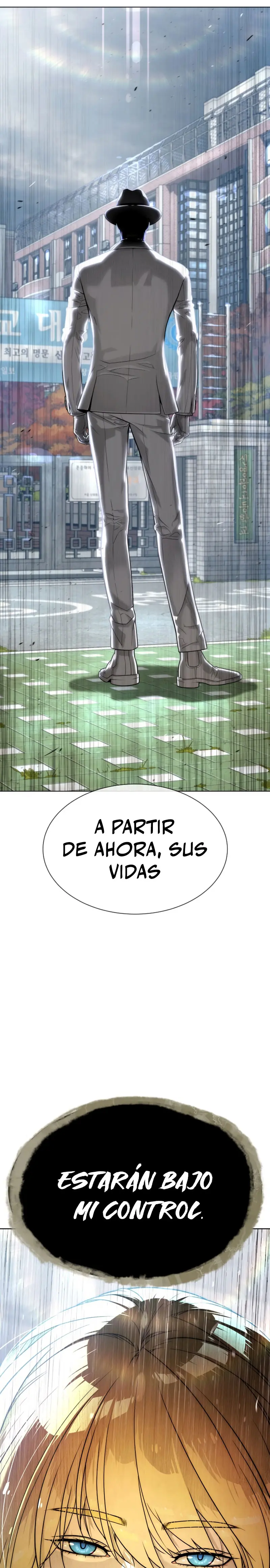 Asesino Pietro Capitulo 104.6 página 59
