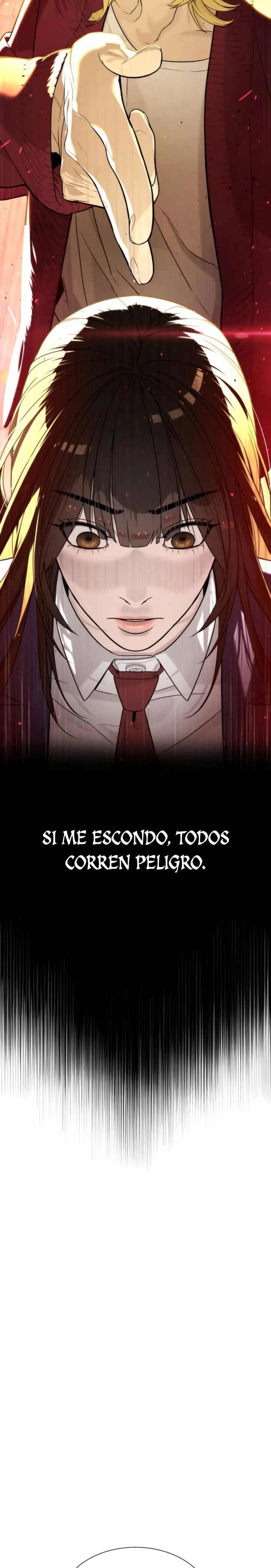Asesino Pietro Capitulo 104.6 página 66