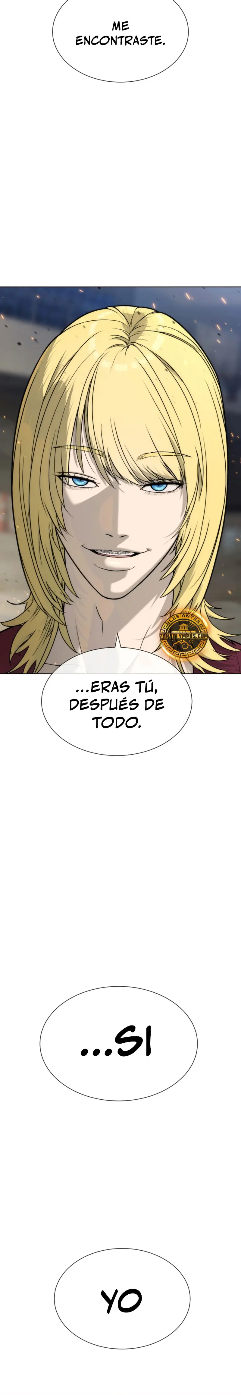Asesino Pietro Capitulo 104.6 página 67