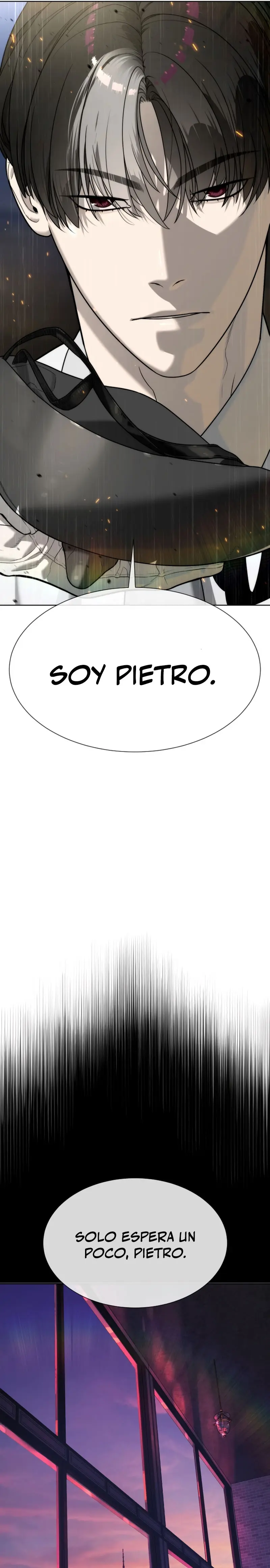 Asesino Pietro Capitulo 104.6 página 68