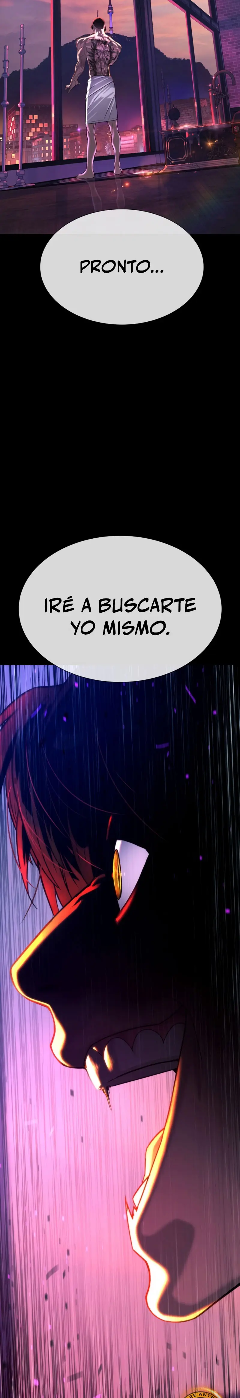 Asesino Pietro Capitulo 104.6 página 69