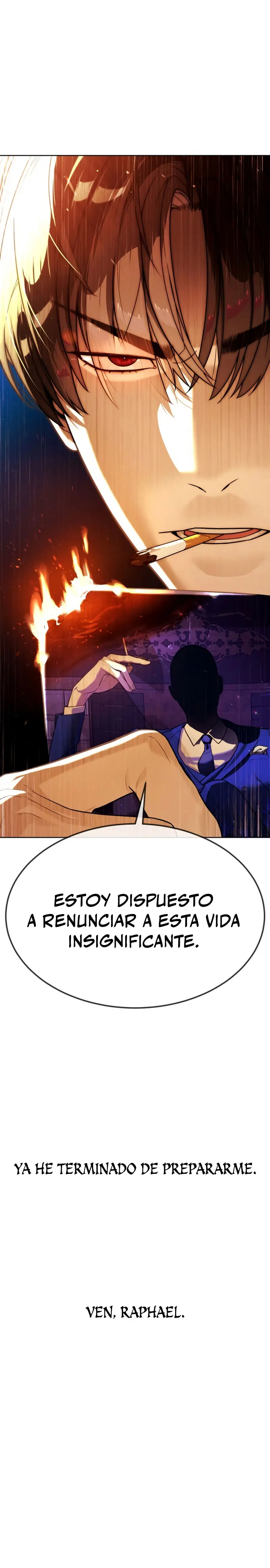Asesino Pietro Capitulo 104.6 página 73