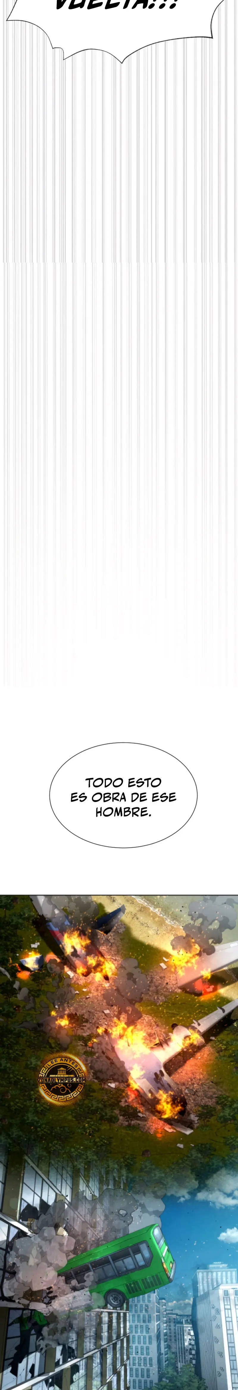 Asesino Pietro Capitulo 104.6 página 81