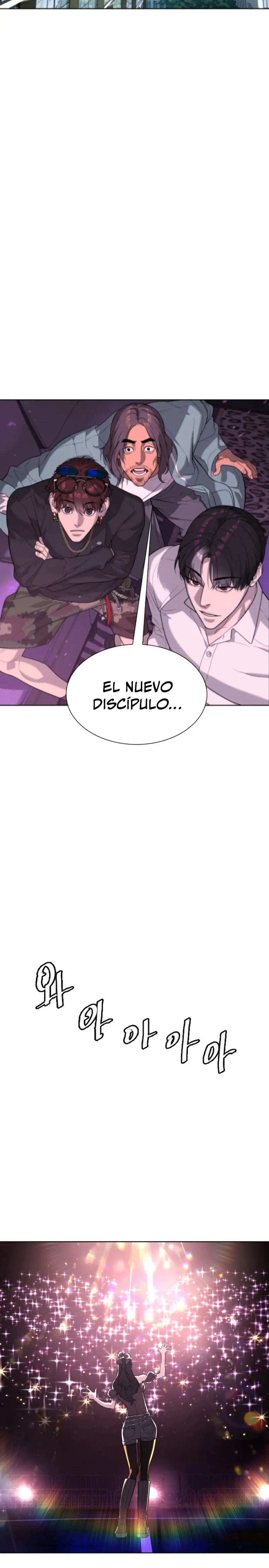 Asesino Pietro Capitulo 104.6 página 82
