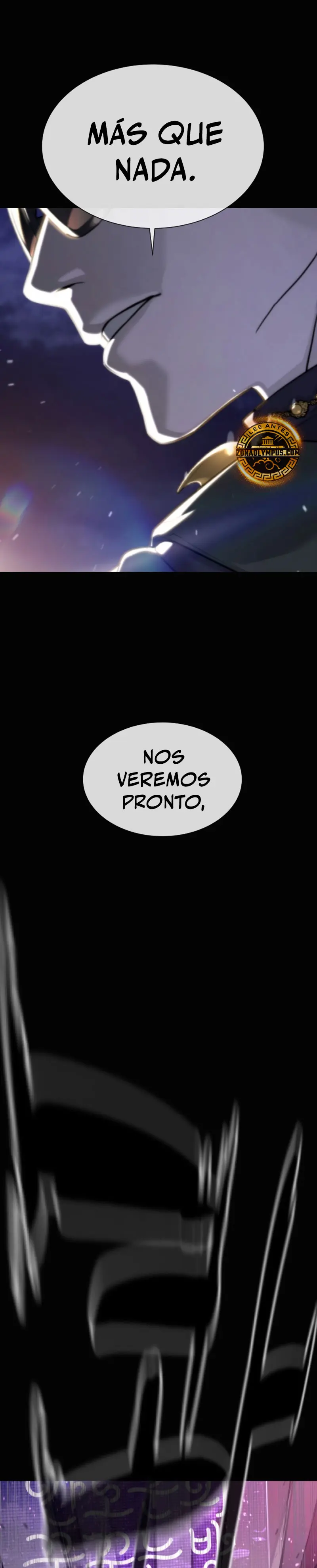 Asesino Pietro Capitulo 104.6 página 89