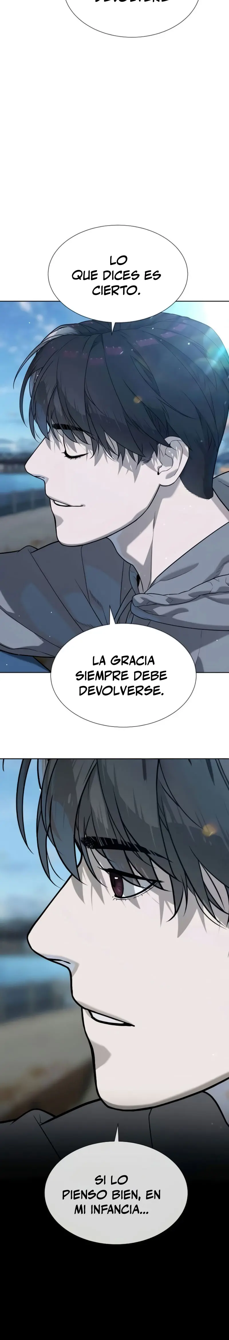 Asesino Pietro Capitulo 104 página 18