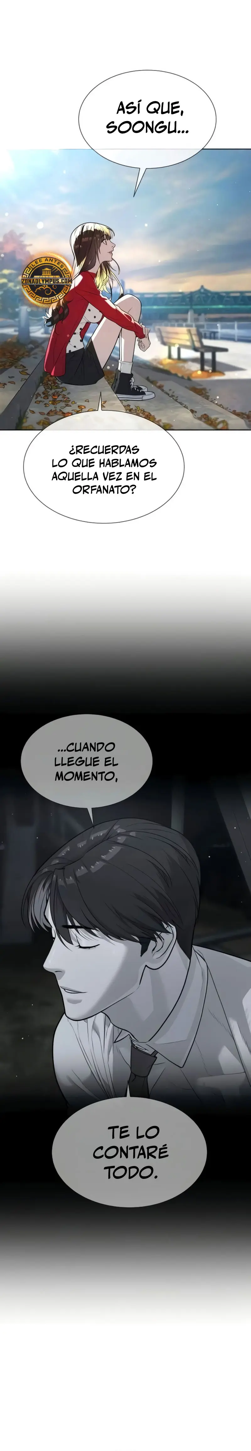 Asesino Pietro Capitulo 104 página 26