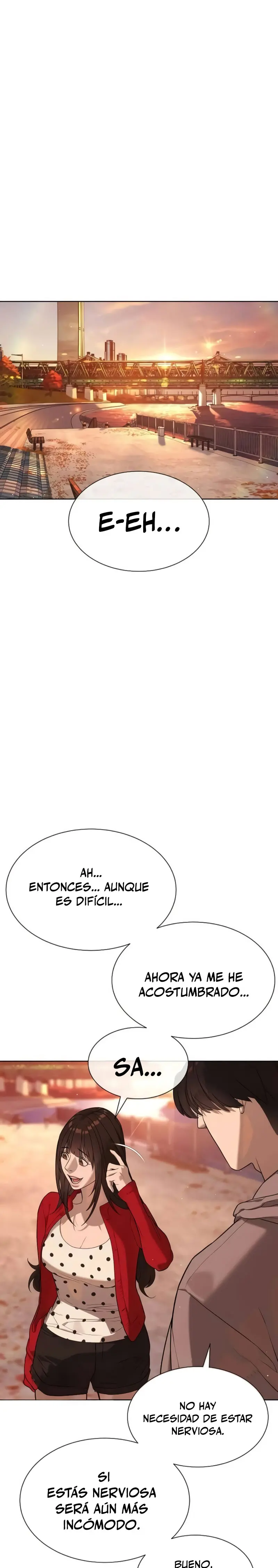 Asesino Pietro Capitulo 104 página 31