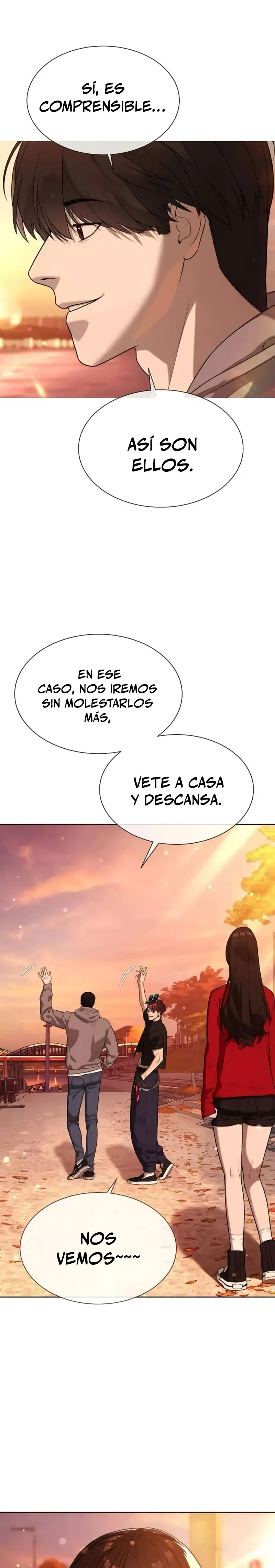 Asesino Pietro Capitulo 104 página 34