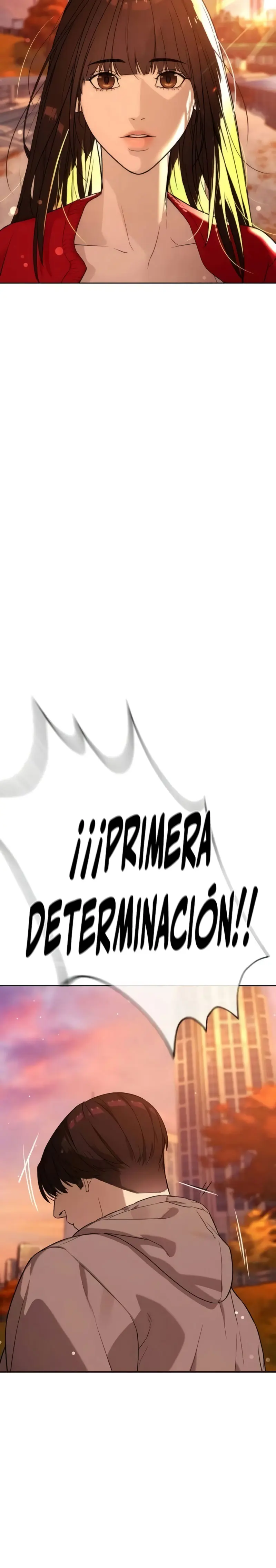 Asesino Pietro Capitulo 104 página 35