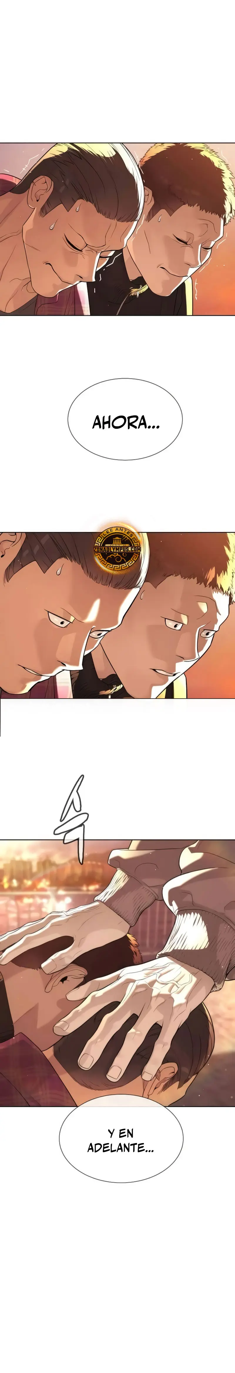 Asesino Pietro Capitulo 104 página 42