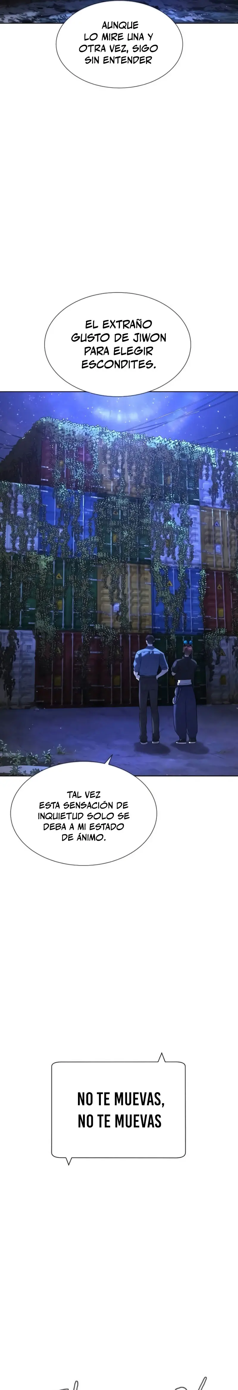 Asesino Pietro Capitulo 104 página 45