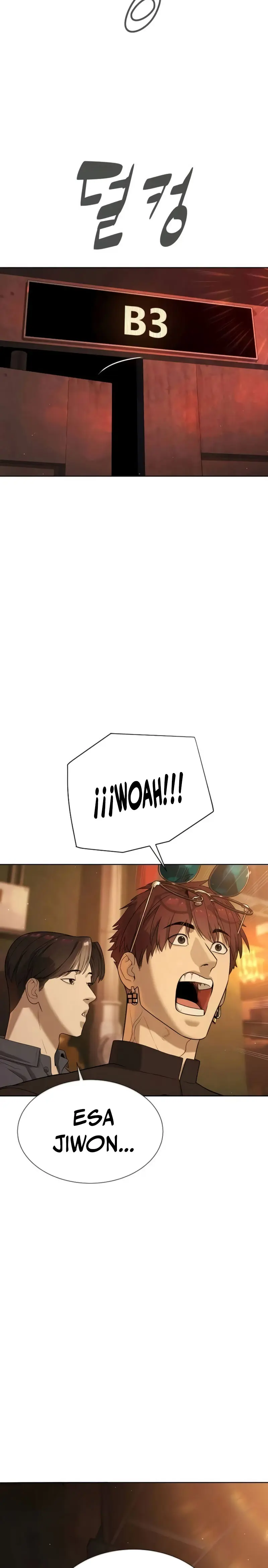 Asesino Pietro Capitulo 104 página 47