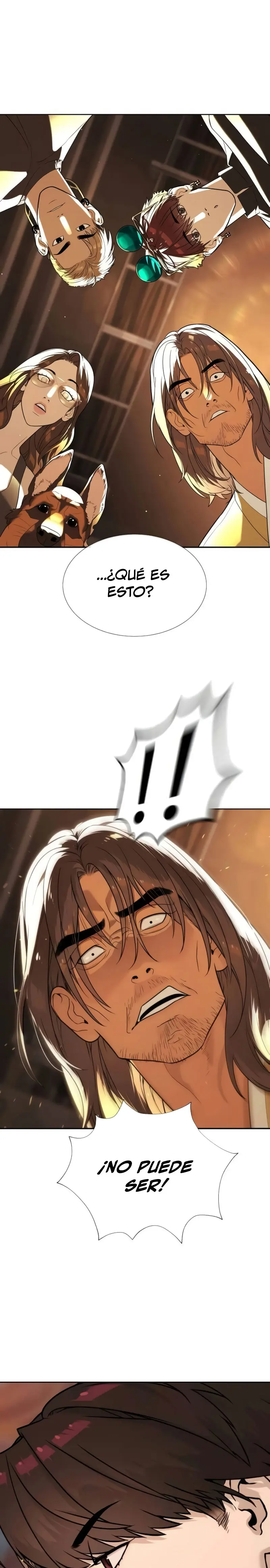 Asesino Pietro Capitulo 104 página 51