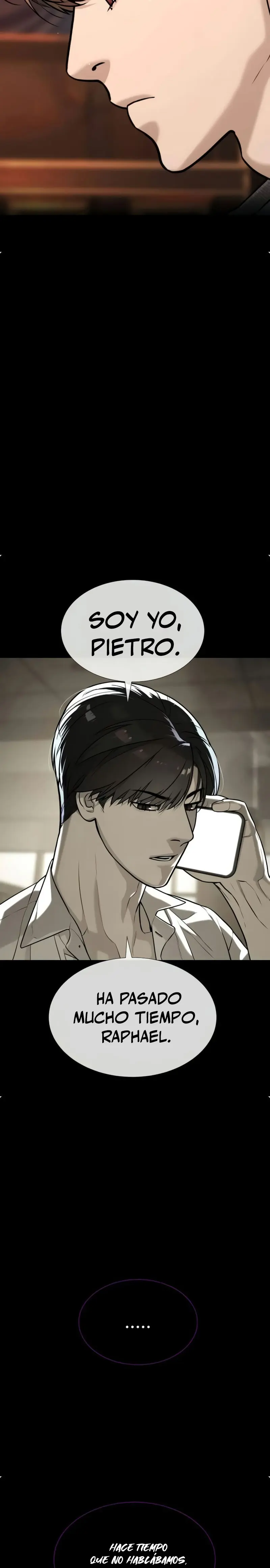 Asesino Pietro Capitulo 104 página 52
