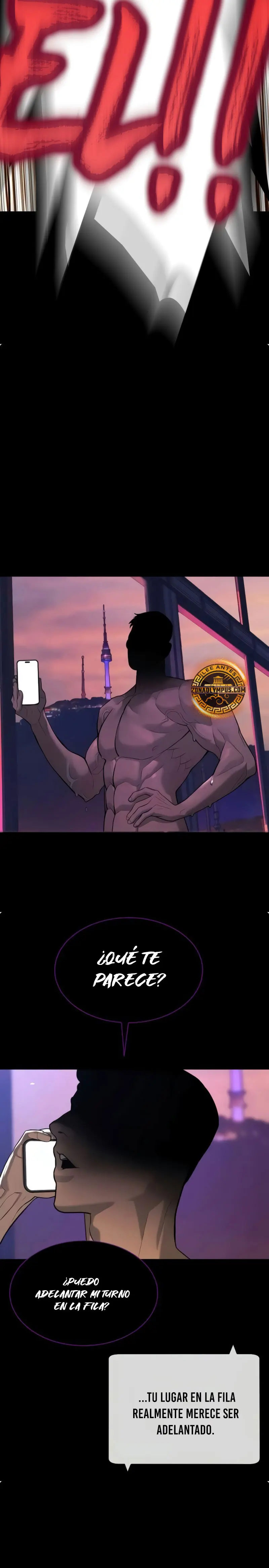 Asesino Pietro Capitulo 104 página 60