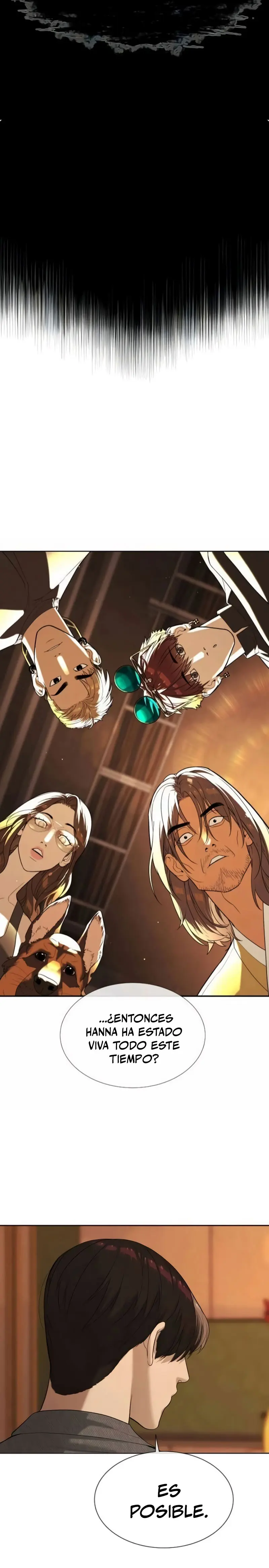 Asesino Pietro Capitulo 104 página 62