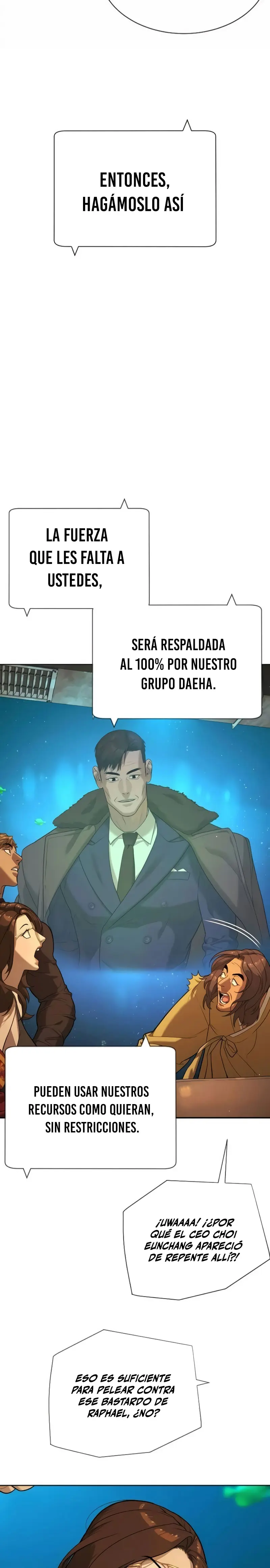 Asesino Pietro Capitulo 104 página 64