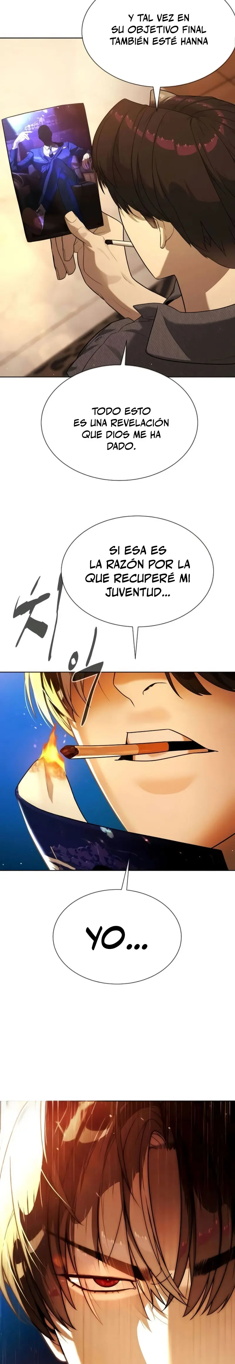 Asesino Pietro Capitulo 104 página 67