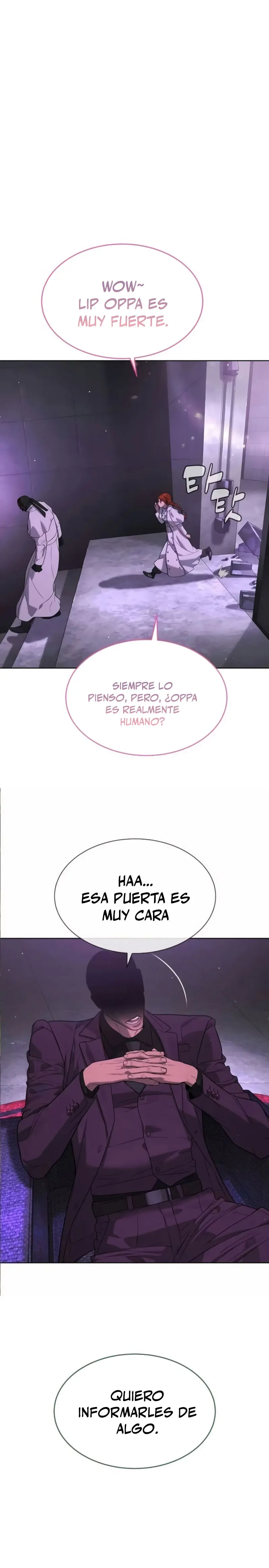 Asesino Pietro Capitulo 104 página 71