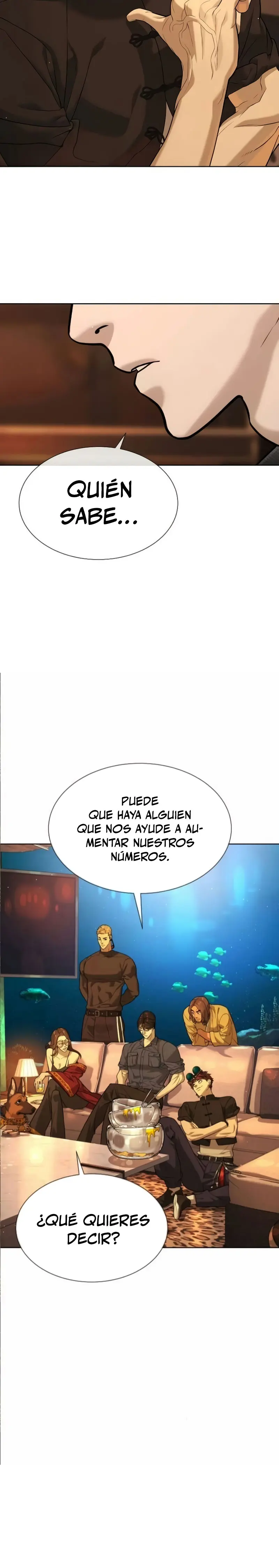 Asesino Pietro Capitulo 104 página 76