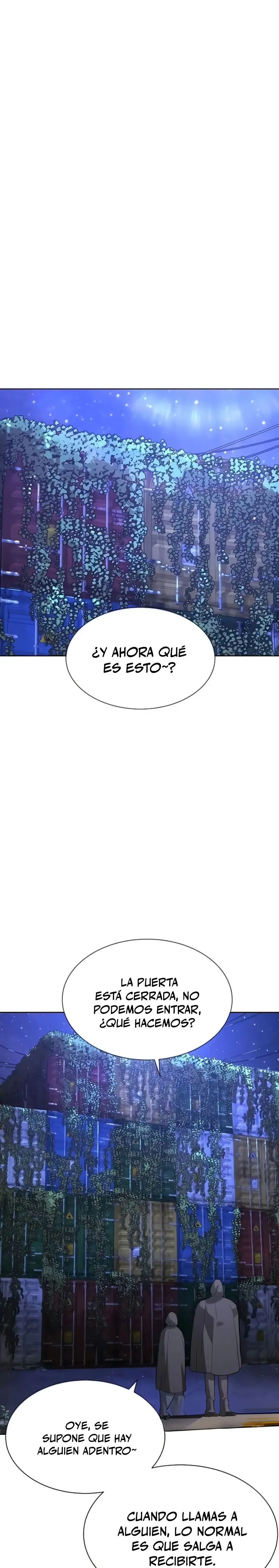 Asesino Pietro Capitulo 104 página 77