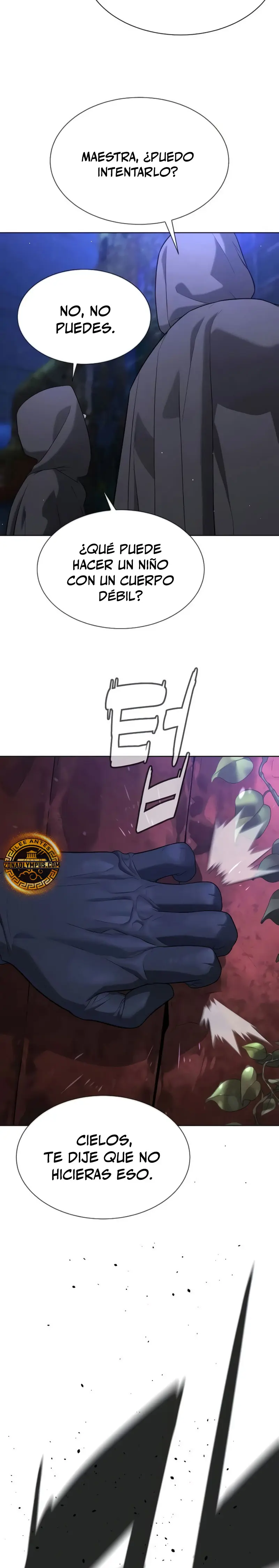 Asesino Pietro Capitulo 104 página 78