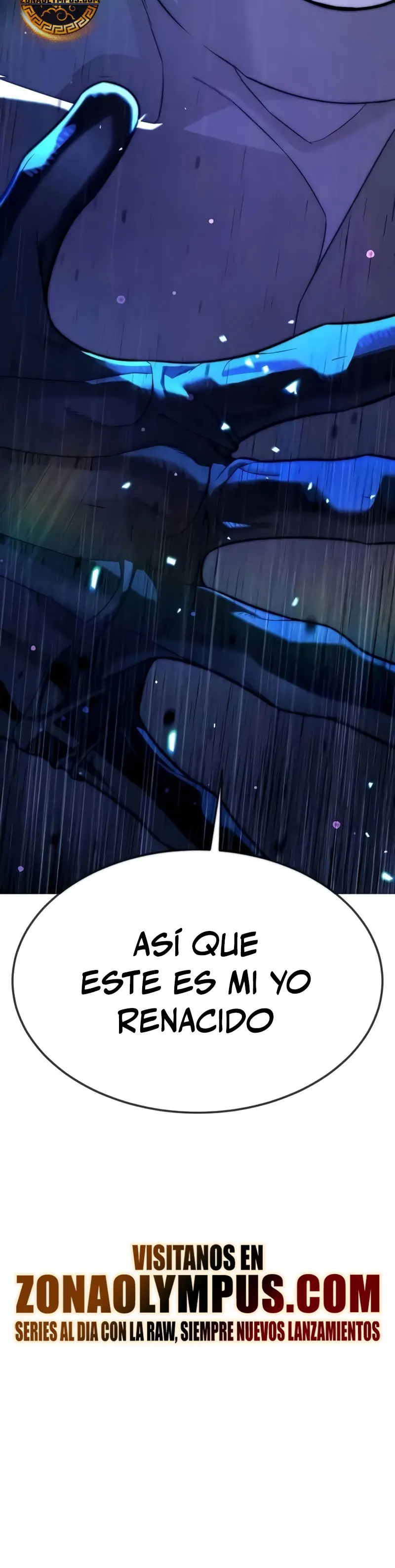 Asesino Pietro Capitulo 104 página 83