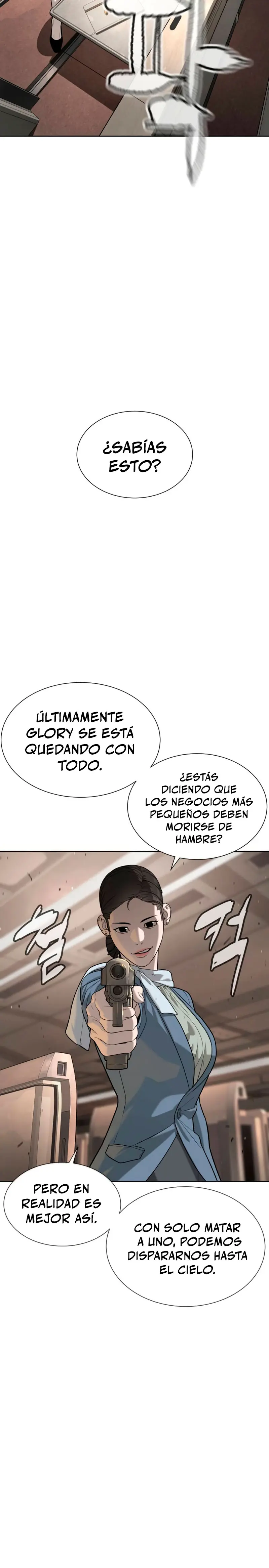Asesino Pietro Capitulo 105 página 11