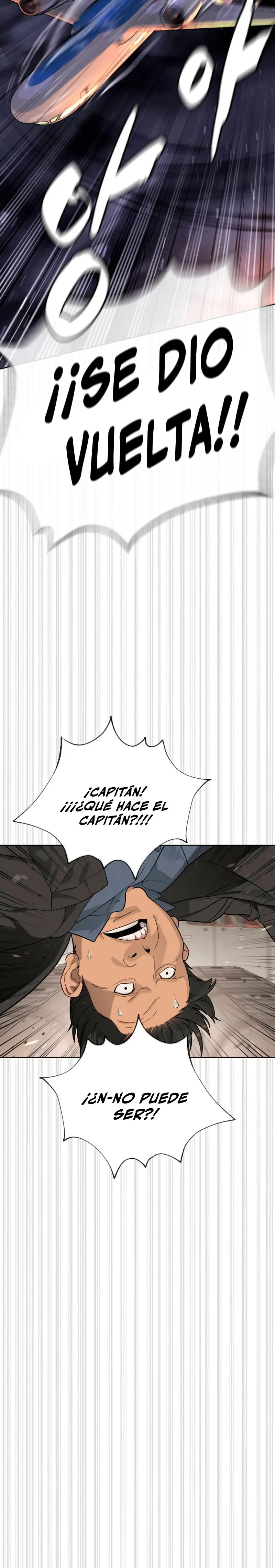 Asesino Pietro Capitulo 105 página 20