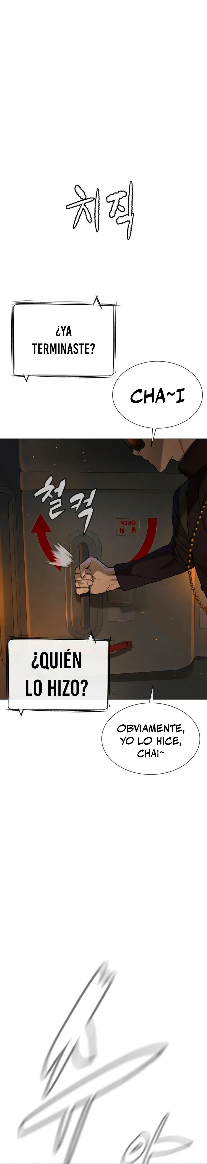 Asesino Pietro Capitulo 105 página 26
