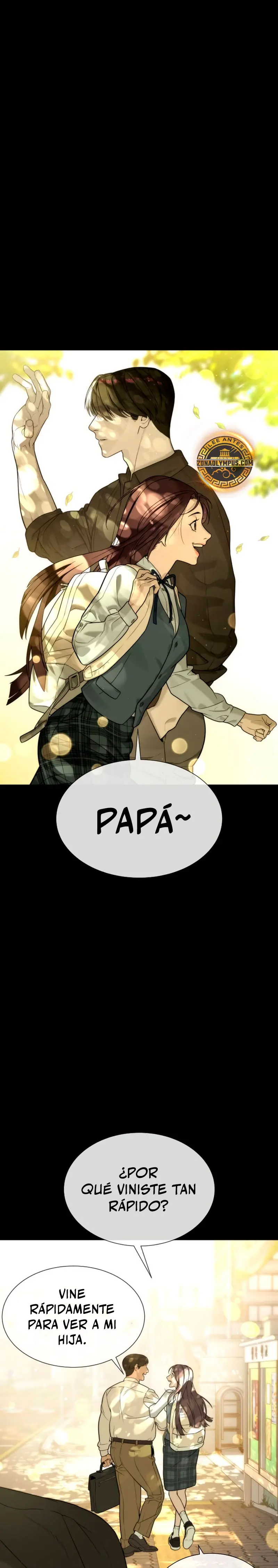 Asesino Pietro Capitulo 105 página 33