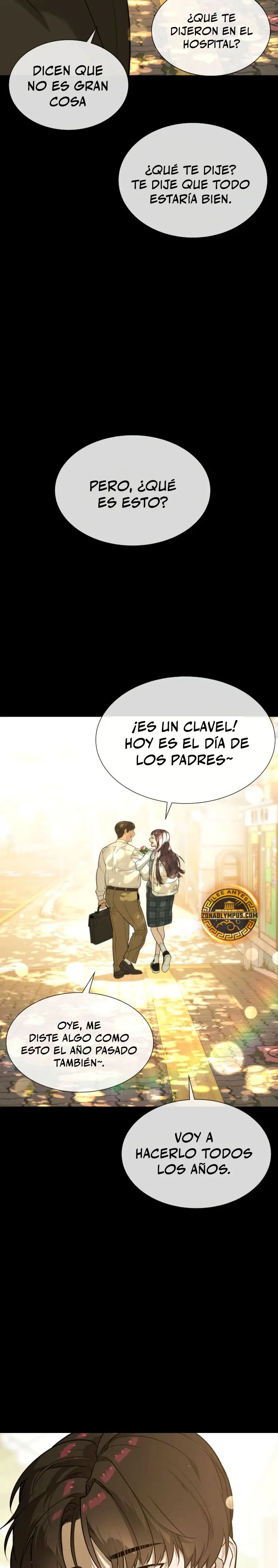 Asesino Pietro Capitulo 105 página 34