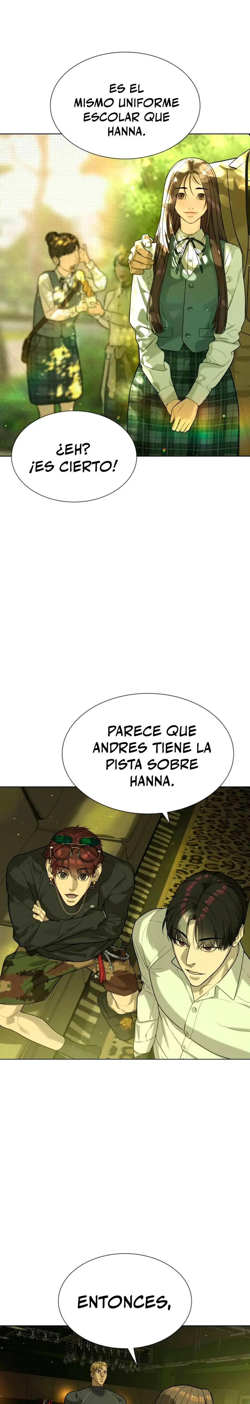 Asesino Pietro Capitulo 105 página 48